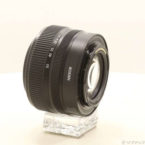 Nikon Lens (Zoom) Nikkor Z 24-50Mm F 4-6.3 262