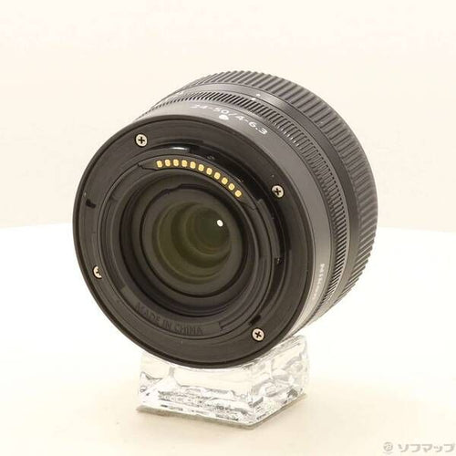Nikon Lens (Zoom) Nikkor Z 24-50Mm F 4-6.3 262