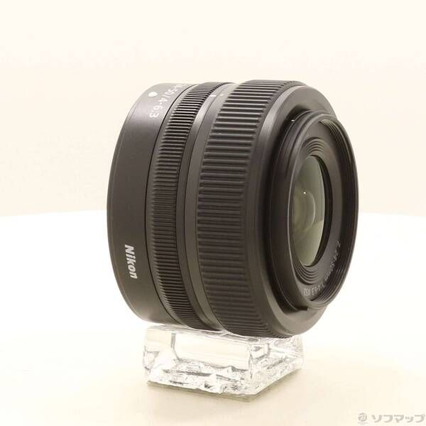 Nikon Lens (Zoom) Nikkor Z 24-50Mm F 4-6.3 262