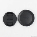 Nikon Lens (Zoom) Nikkor Z 24-50Mm F 4-6.3 262