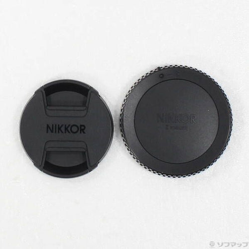 Nikon Lens (Zoom) Nikkor Z 24-50Mm F 4-6.3 262