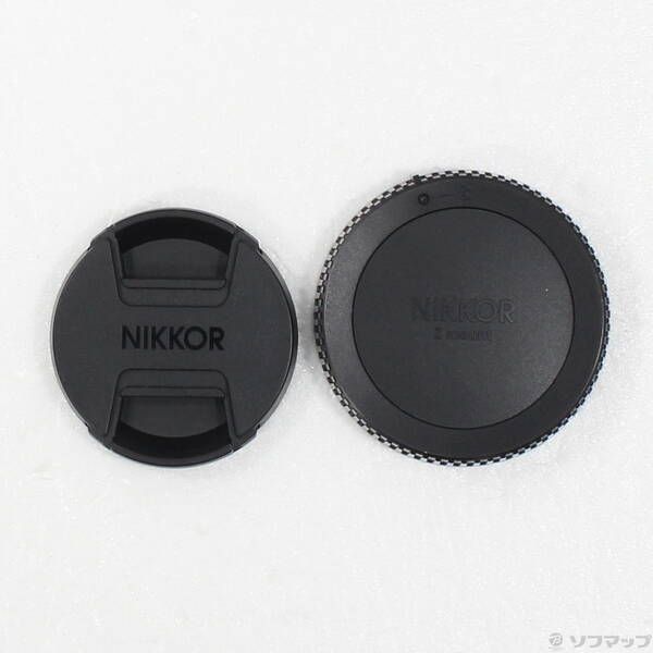 Nikon Lens (Zoom) Nikkor Z 24-50Mm F 4-6.3 262