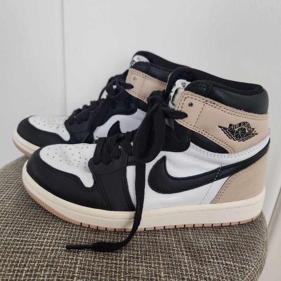 Nike Sneakers Air Jordan 1 Retro High Og