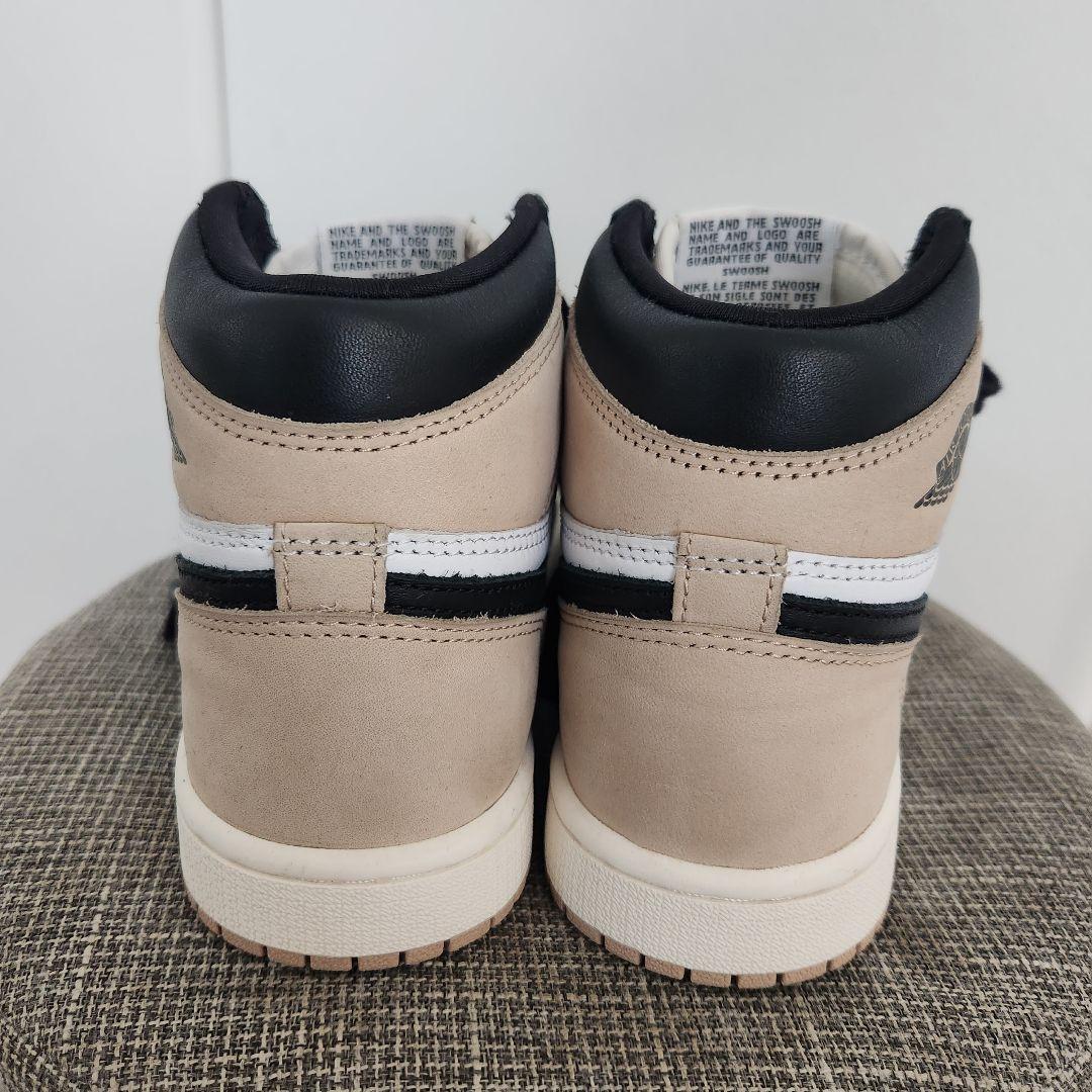 Nike Sneakers Air Jordan 1 Retro High Og