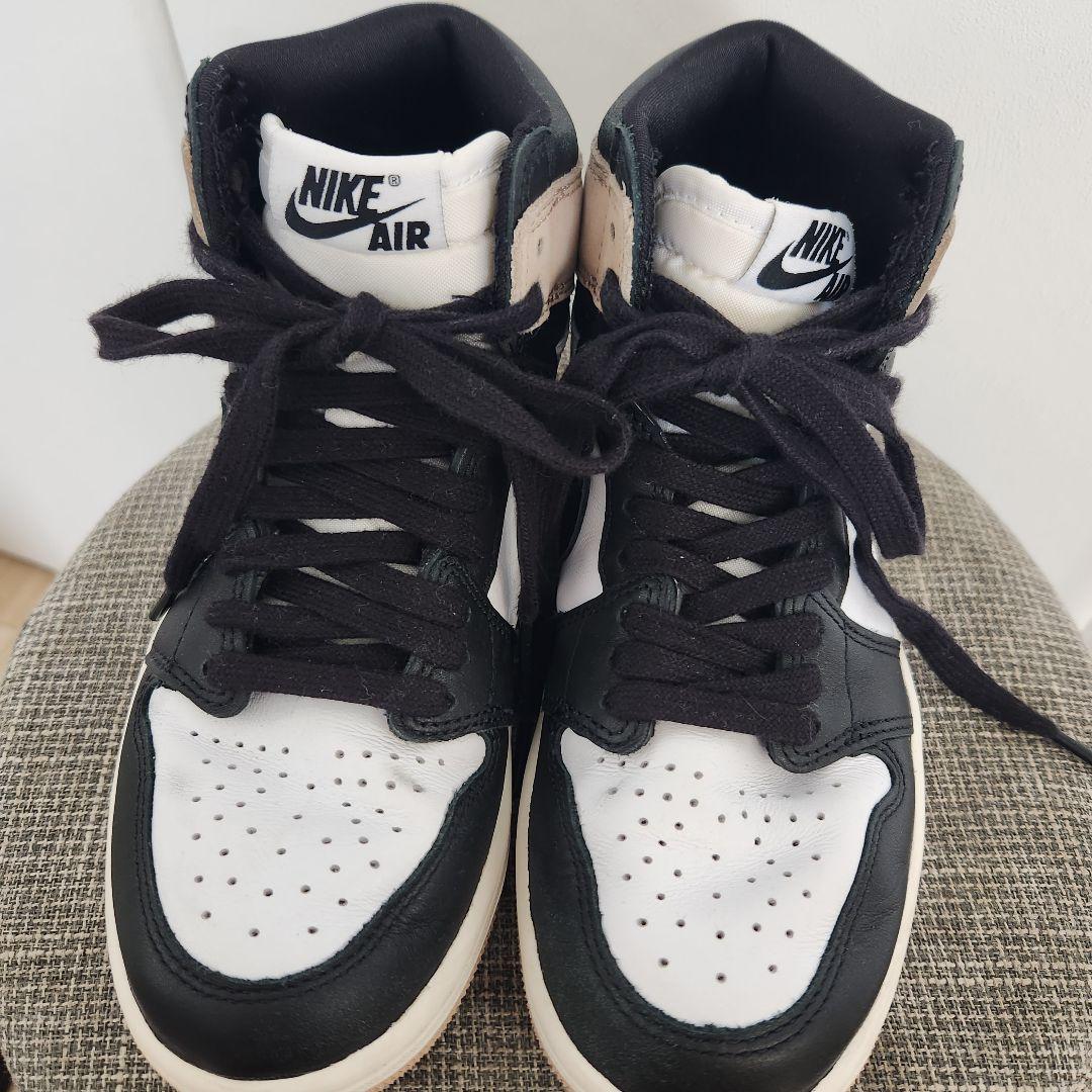 Nike Sneakers Air Jordan 1 Retro High Og