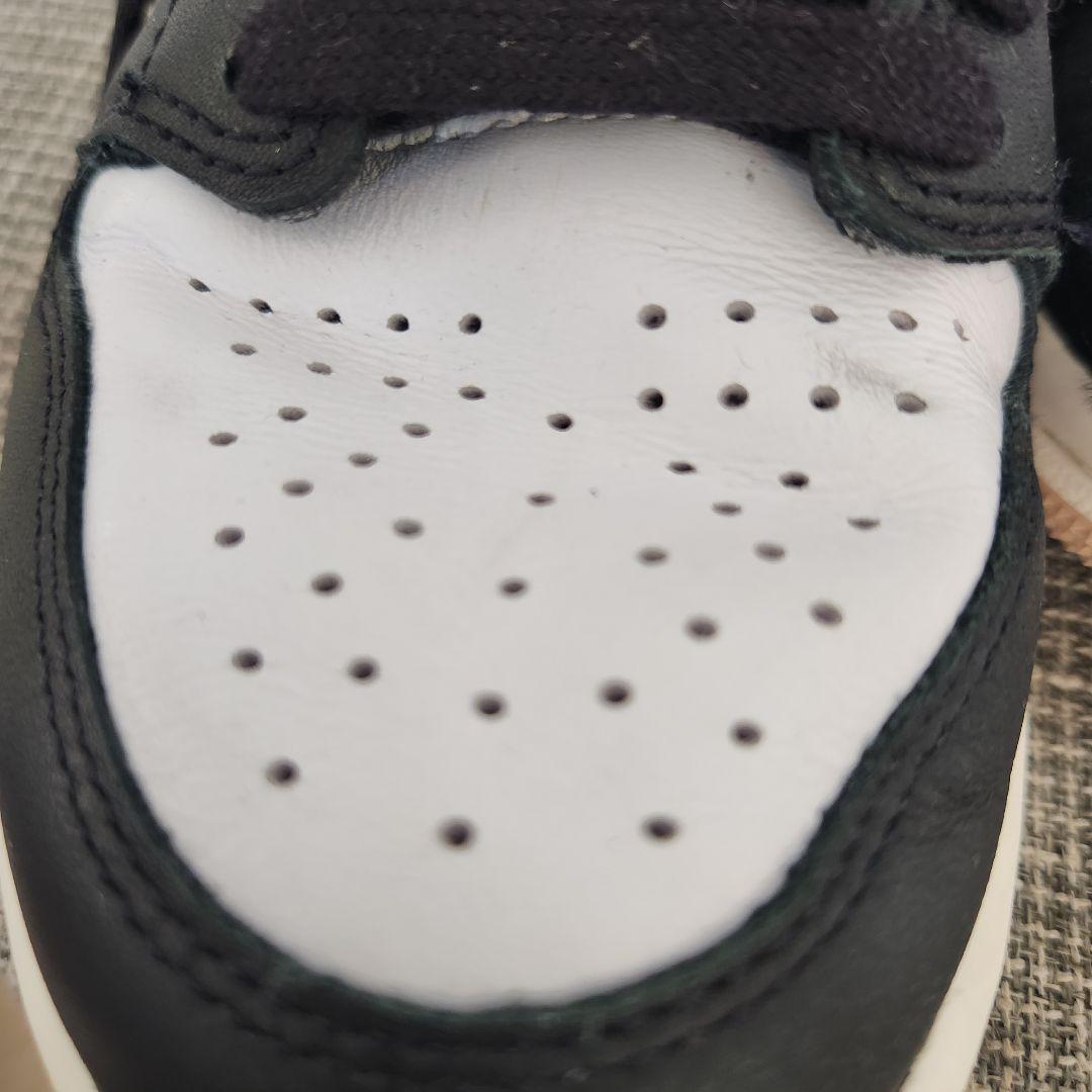 Nike Sneakers Air Jordan 1 Retro High Og