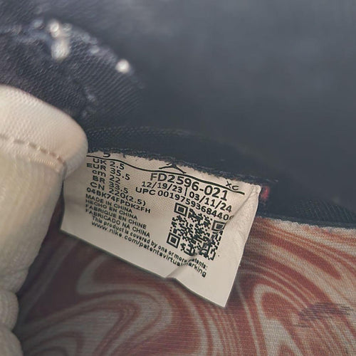 Nike Sneakers Air Jordan 1 Retro High Og