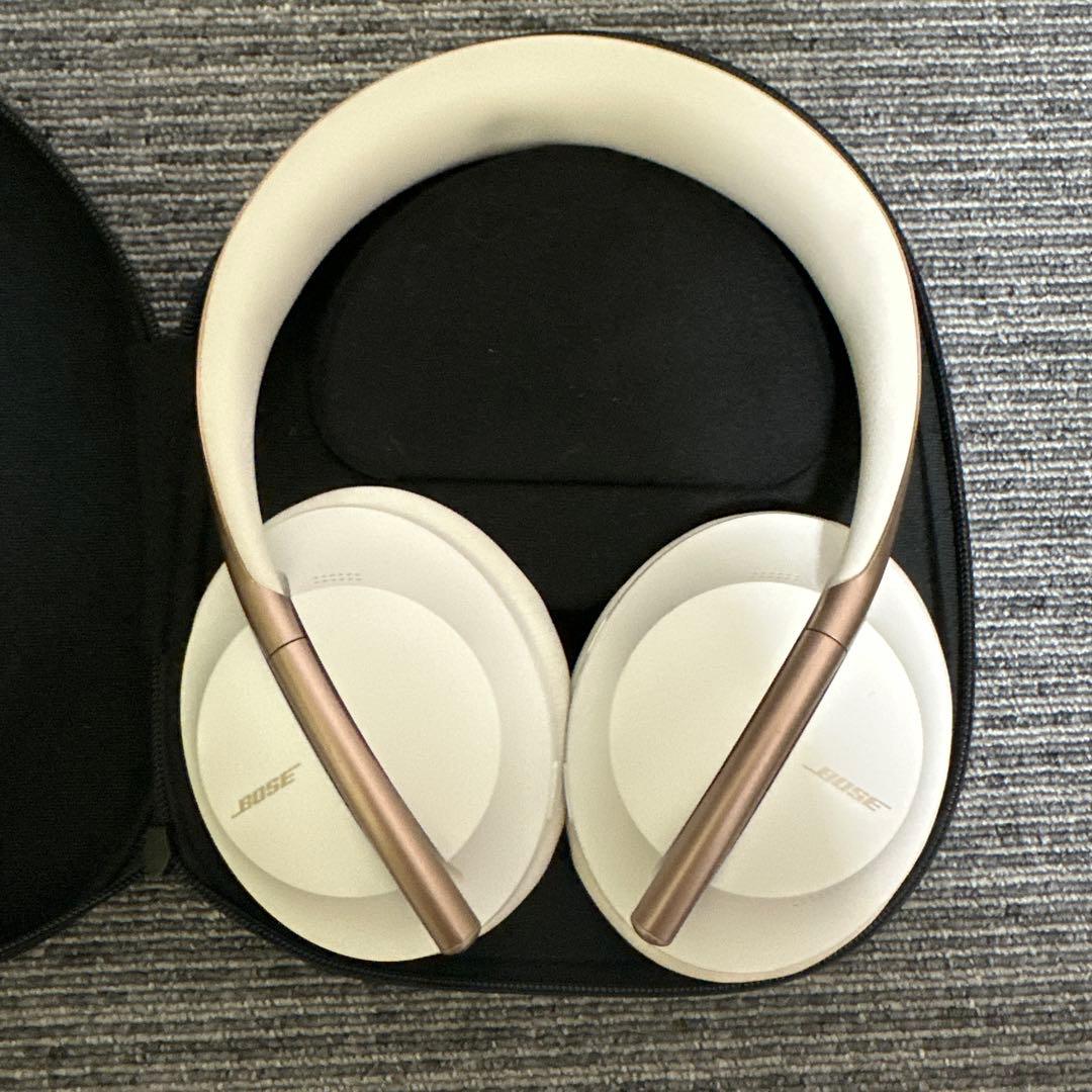 Bose Wireless Headphones