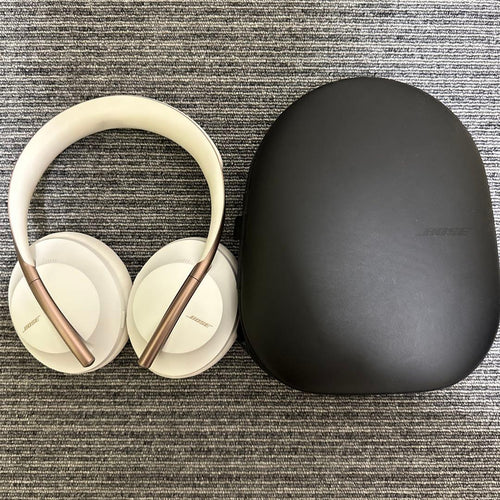 Bose Wireless Headphones