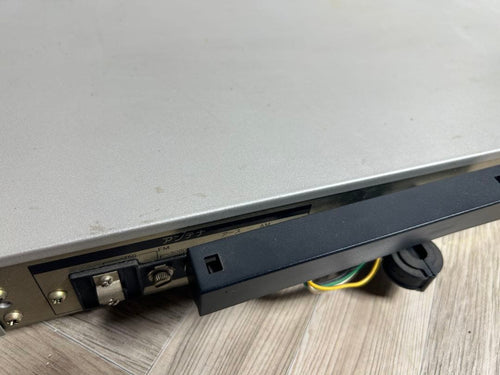 Sony Radio Tuner Fm/Am St-Jx200
