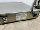 Sony Radio Tuner Fm/Am St-Jx200