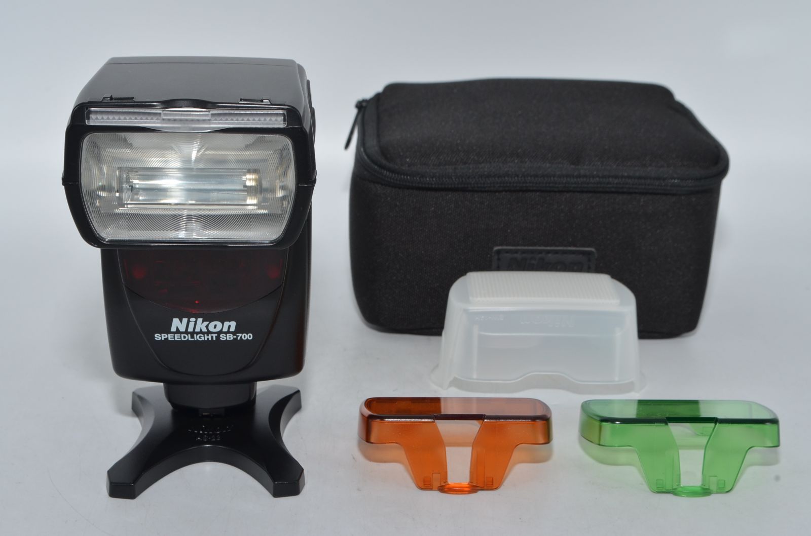 Nikon Strobe 251336 Sb-700