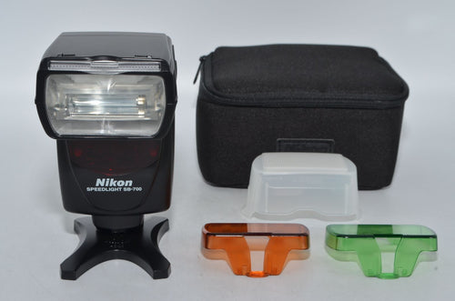 Nikon Strobe 251336 Sb-700