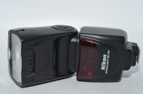 Nikon Strobe 251336 Sb-700