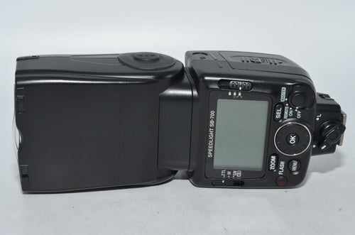 Nikon Strobe 251336 Sb-700