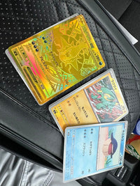 Pok Mon Trading Card Game Ex