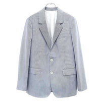 Celine Tailored Jacket 2V06J869W.01Xb 34