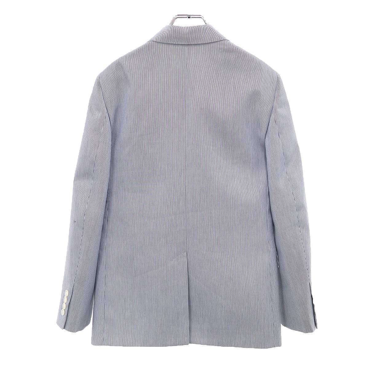 Celine Tailored Jacket 2V06J869W.01Xb 34
