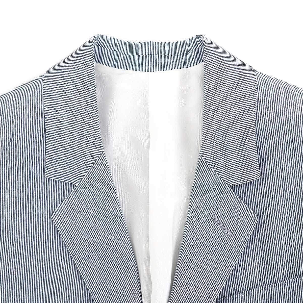 Celine Tailored Jacket 2V06J869W.01Xb 34