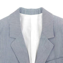 Celine Tailored Jacket 2V06J869W.01Xb 34