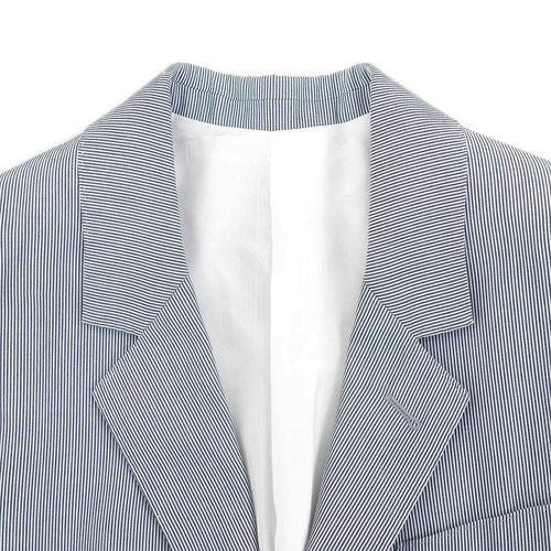 Celine Tailored Jacket 2V06J869W.01Xb 34
