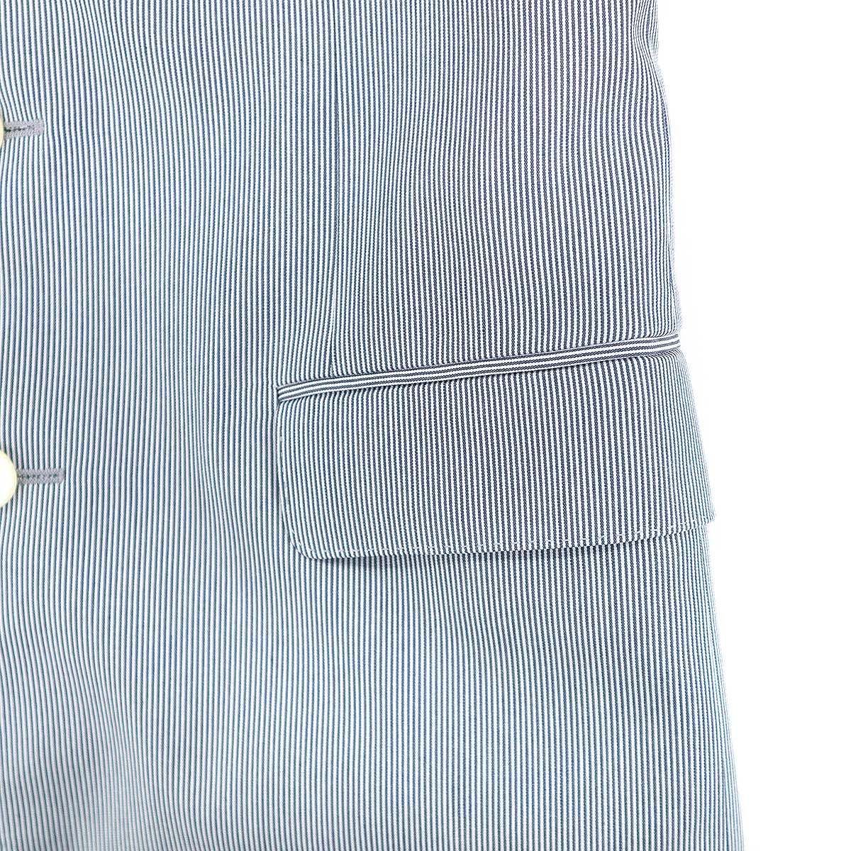 Celine Tailored Jacket 2V06J869W.01Xb 34