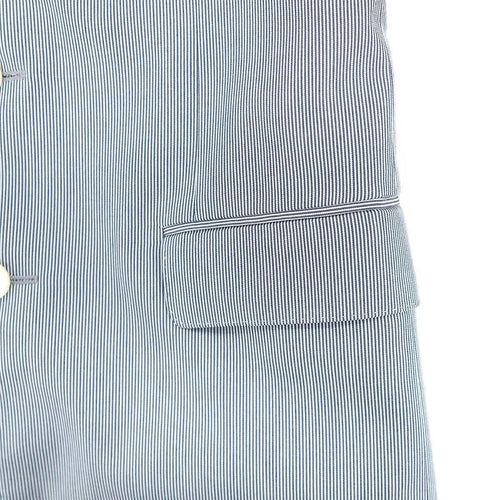 Celine Tailored Jacket 2V06J869W.01Xb 34