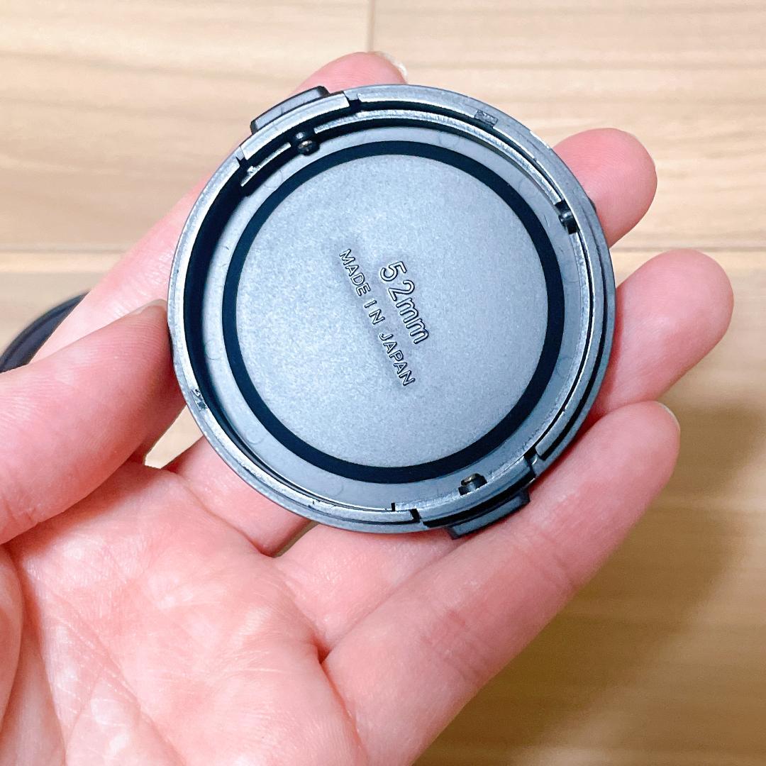Lens Hood Nikon Hn-35 F2.8P