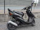 Motorcycle Frames Zx Af34