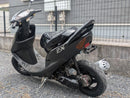 Motorcycle Frames Zx Af34