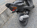 Motorcycle Frames Zx Af34