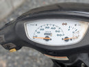 Motorcycle Frames Zx Af34