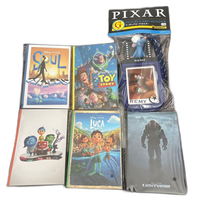 Pixar Others 5