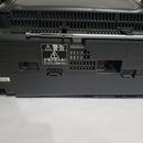Panasonic Cd Md Cassette Deck Fm/Am Rx-Ed70
