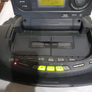 Panasonic Cd Md Cassette Deck Fm/Am Rx-Ed70