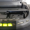 Panasonic Cd Md Cassette Deck Fm/Am Rx-Ed70