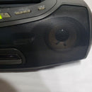 Panasonic Cd Md Cassette Deck Fm/Am Rx-Ed70