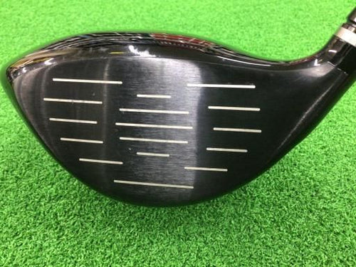 Driver Rmx Vd/X(2024) 10.5 Dr Tensei Tr50 Sr) C