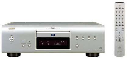 Others Denon Cd/Sacd Dcd-1650Ae-Sp(