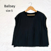 Ballsey Short-Sleeve