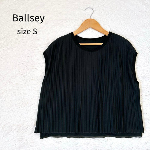 Ballsey Short-Sleeve