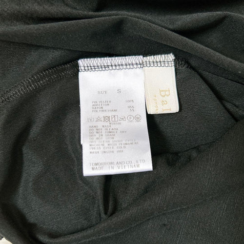 Ballsey Short-Sleeve