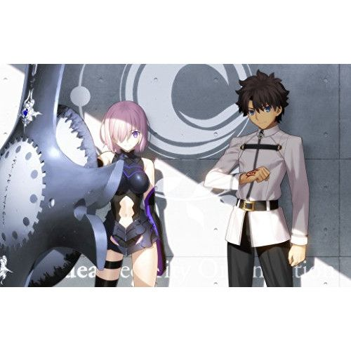 Anime Dvd Tv Fate/Grand Order -First (Dvd+Cd)