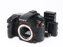 Sony Digital Slr B- 77 Slt-A77V 98,920 33-273