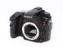 Sony Digital Slr B- 77 Slt-A77V 98,920 33-273
