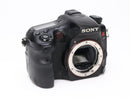 Sony Digital Slr B- 77 Slt-A77V 98,920 33-273