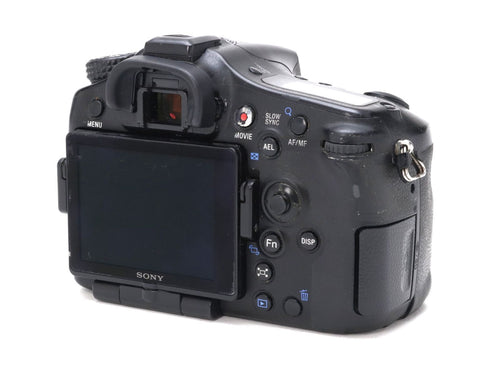 Sony Digital Slr B- 77 Slt-A77V 98,920 33-273