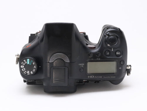 Sony Digital Slr B- 77 Slt-A77V 98,920 33-273