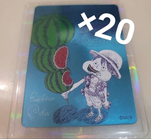 One Piece Card Game 2026