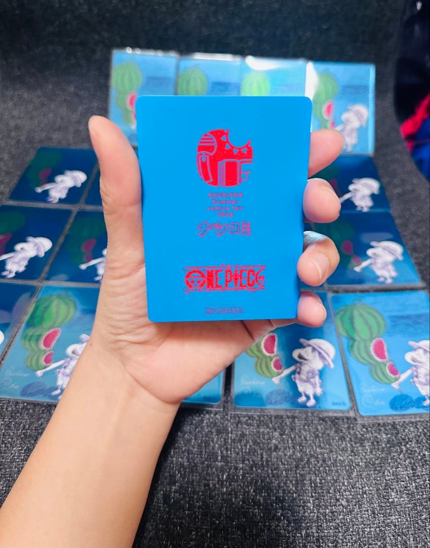 One Piece Card Game 2026